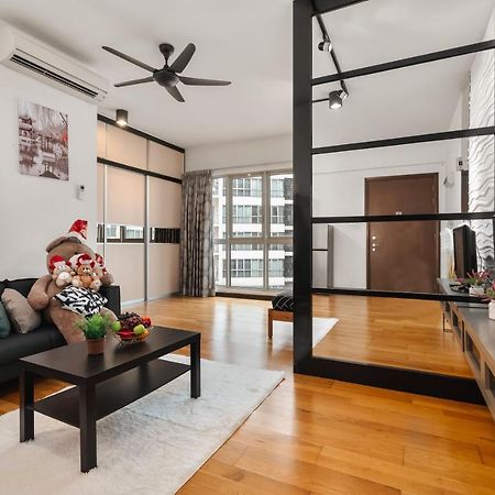 Regalia Residence By Fantastic Kuala Lumpur Zewnętrze zdjęcie
