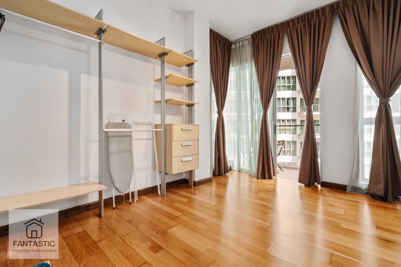Regalia Residence By Fantastic Kuala Lumpur Zewnętrze zdjęcie