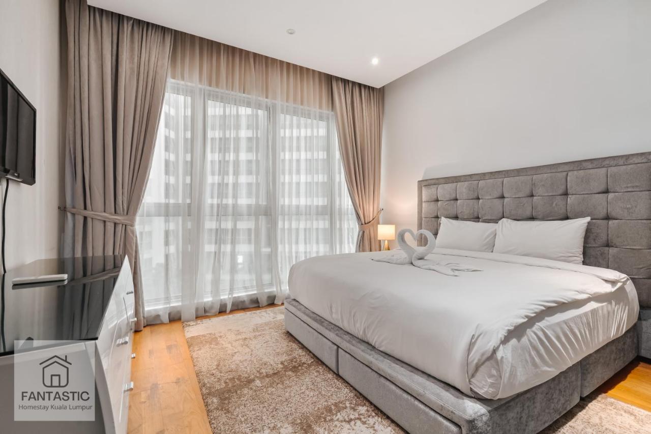 Regalia Residence By Fantastic Kuala Lumpur Zewnętrze zdjęcie