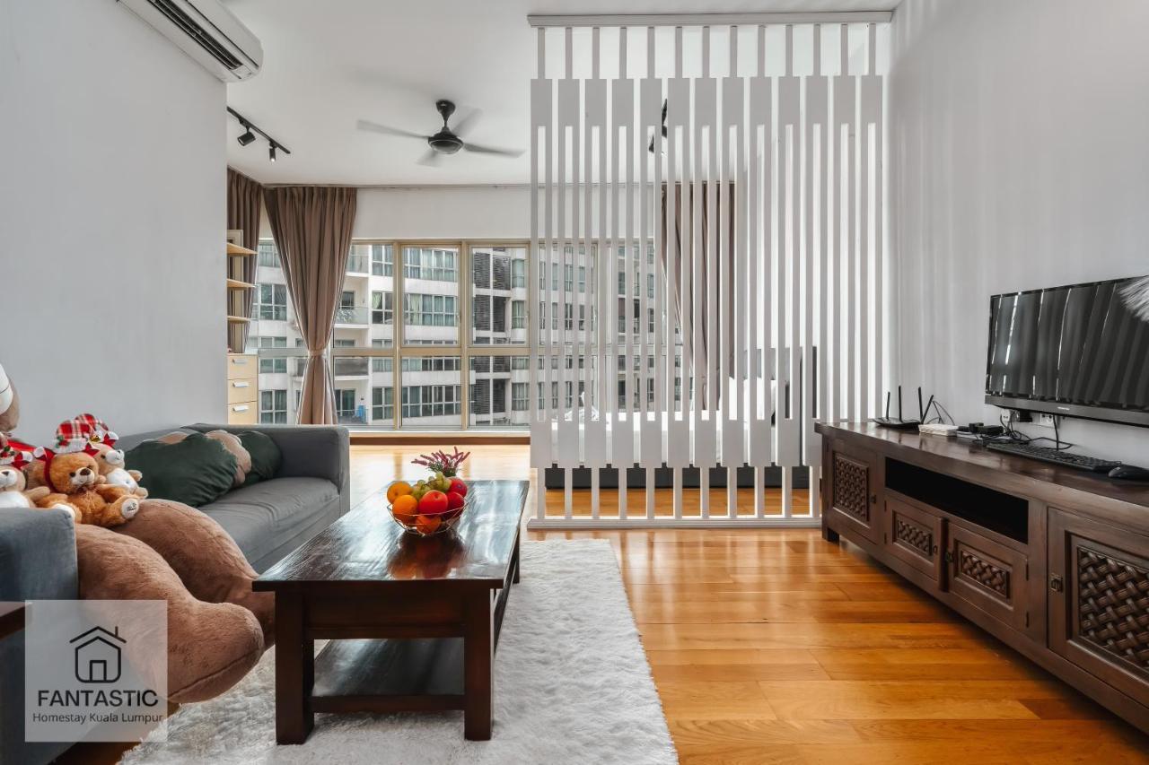 Regalia Residence By Fantastic Kuala Lumpur Zewnętrze zdjęcie