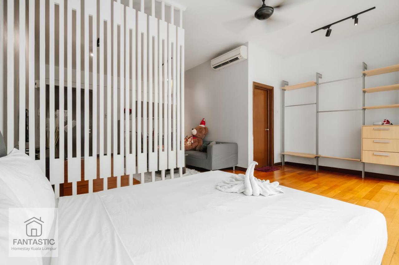 Regalia Residence By Fantastic Kuala Lumpur Zewnętrze zdjęcie