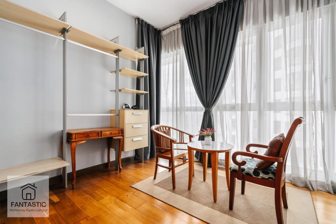 Regalia Residence By Fantastic Kuala Lumpur Zewnętrze zdjęcie